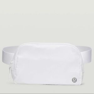 Lululemon Everywhere Belt Bag - Extended Strap